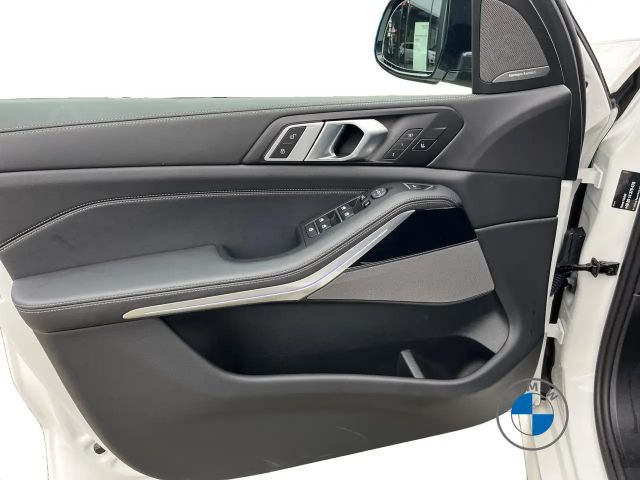 BMW X5 M-Sport xDrive40d