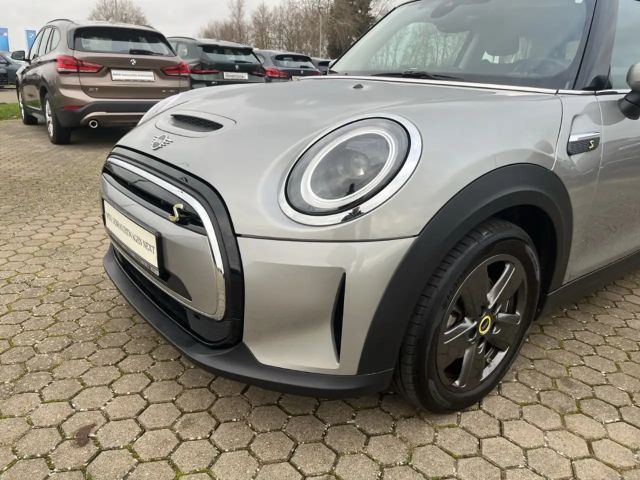 MINI Mini Electric SE