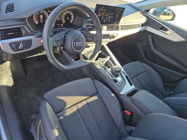 Audi A5 35 TDI S-Tronic