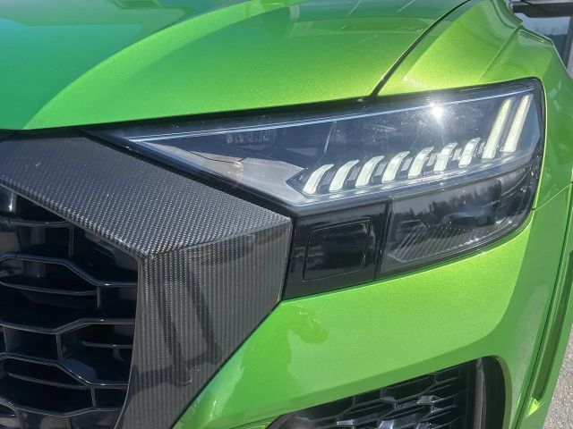 Audi RS Q8 4.0 TFSI Quattro