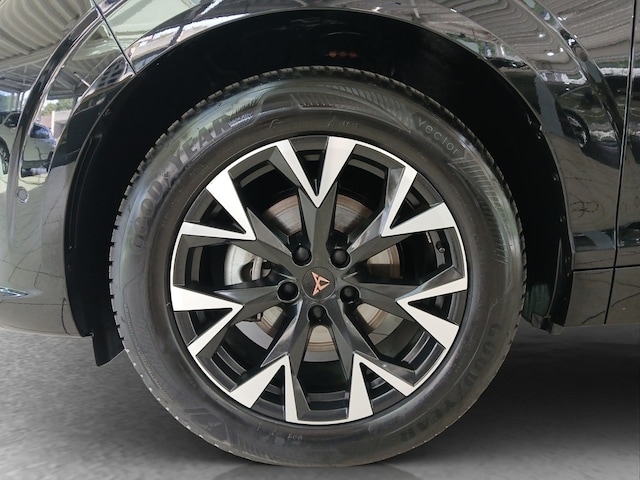 Cupra Terramar Terramar 1,5 TSi-DSG 110kW