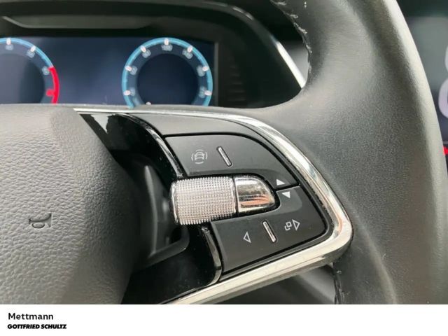 Skoda Octavia 1.0 TSI Combi Tour