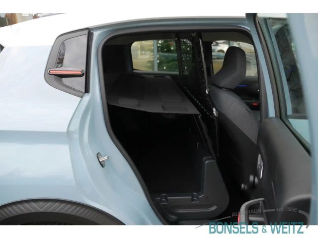 Citroën ë-C3 e-C3 ELEKTROMOTOR VAN LED Apple CarPlay Android Au