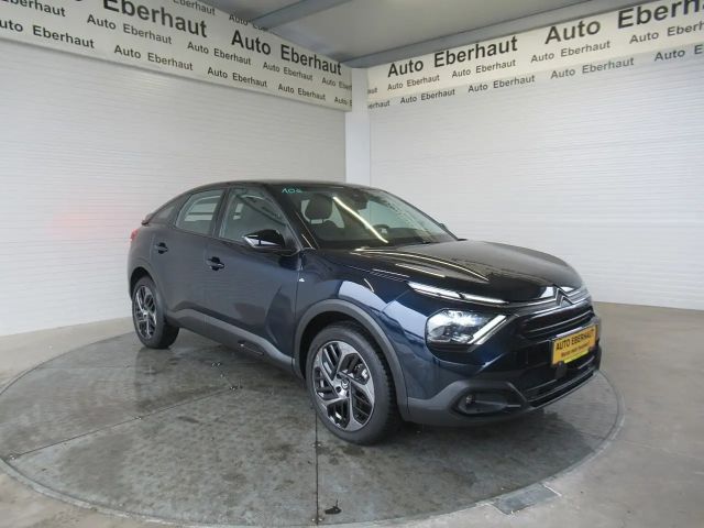 Citroën C4 BlueHDi Plus