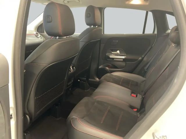 Mercedes-Benz GLA 250 GLA