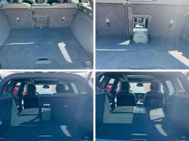 Volvo V60 Business Sport Dark Ultra