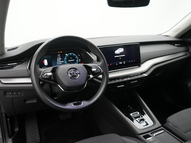 Skoda Octavia Ambition Combi iV