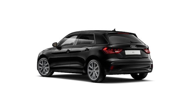 Audi A1 35 TFSI S-Tronic Sportback