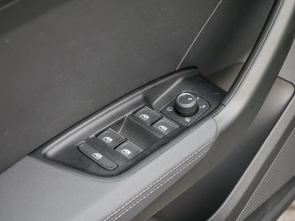 Audi A1 25 TFSI Allstreet