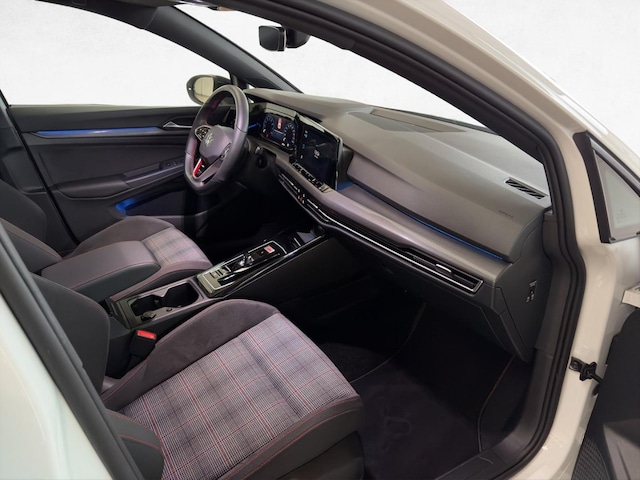 Volkswagen Golf 2.0 TSI DSG GTI