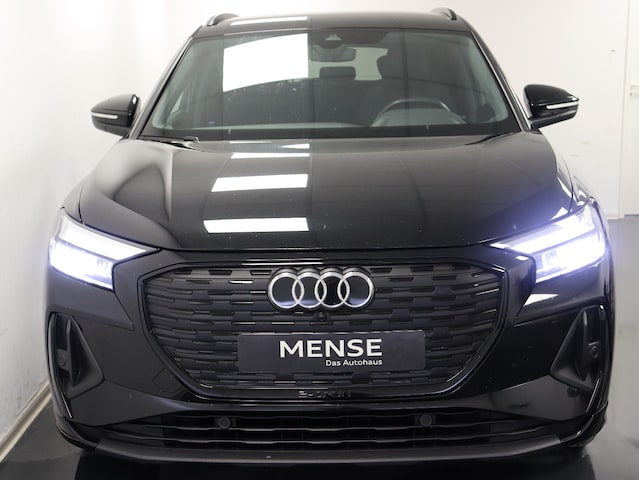 Audi Q4 e-tron 40