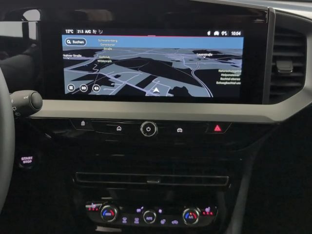 Opel Mokka GS-Line Grand Sport Turbo