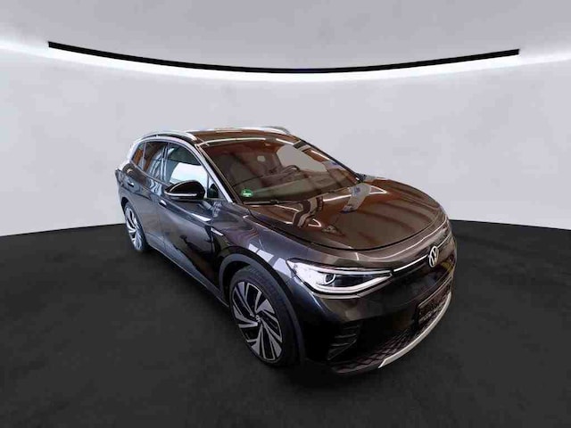 Volkswagen ID.4 1st Edition Performance Pro