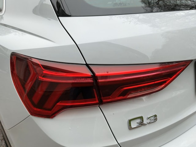 Audi Q3 35 TFSI S-Tronic