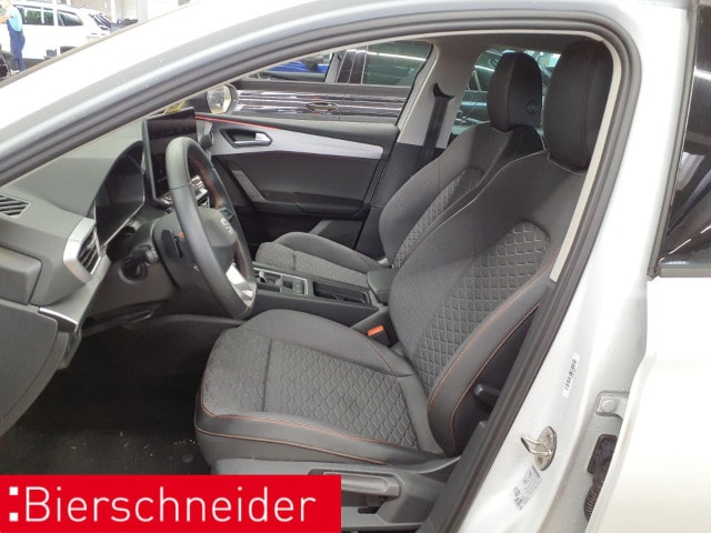 Seat Leon 1.5 eTSI DSG FR-lijn Sportstourer