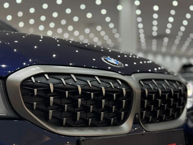 BMW 340 340i M-Sport xDrive