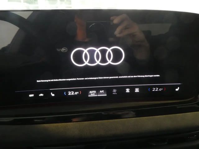 Audi A5 Hybride Quattro