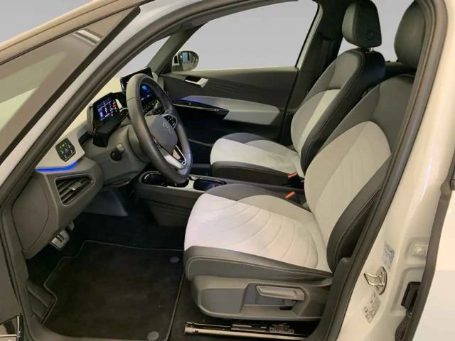 Volkswagen ID.3 IQ.Drive Performance Pro