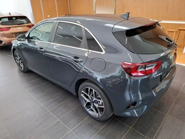 Kia Ceed GDi