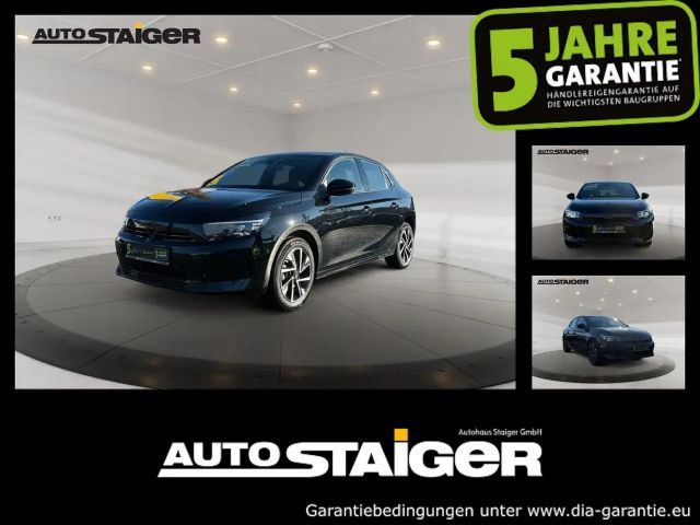 Opel Corsa 1.2 Turbo GS-Line Grand Sport Turbo