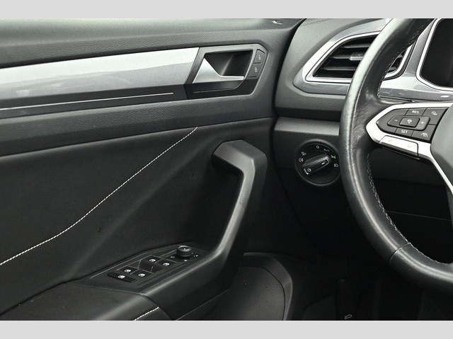 Volkswagen T-Roc 1.5 TSI DSG Style