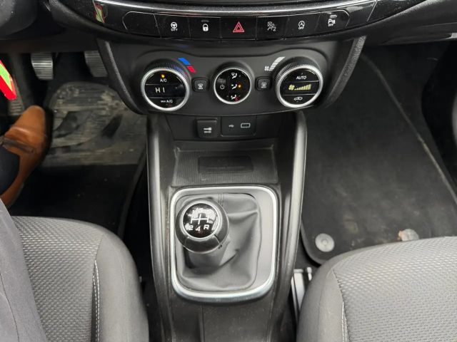 Fiat Tipo Life Turbo