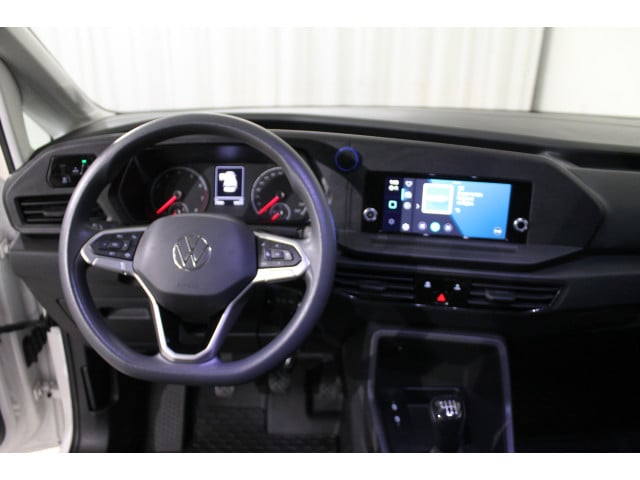 Volkswagen Caddy 1.5 TSI Combi