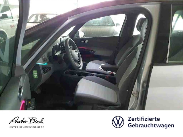 Volkswagen ID.3 Performance Pure