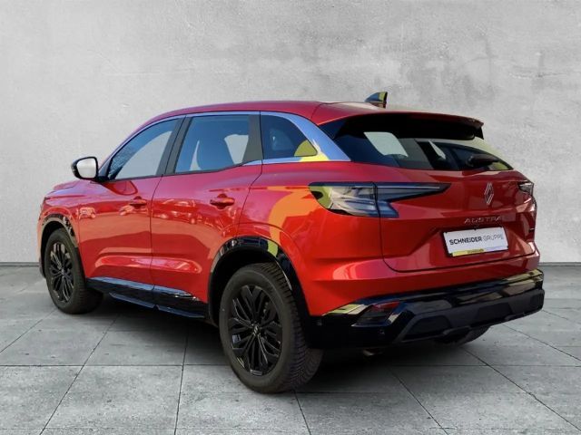 Renault Austral E-Tech