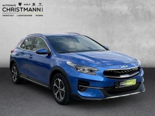 Kia XCeed GDi Hybrid PHEV Vision