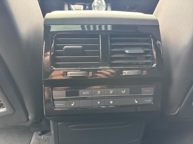 Volkswagen Touareg 3.0 V6 TDI