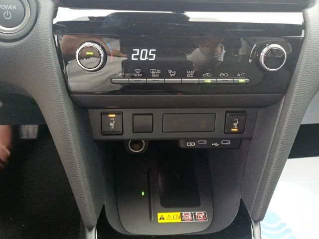 Toyota Yaris Cross Hybride