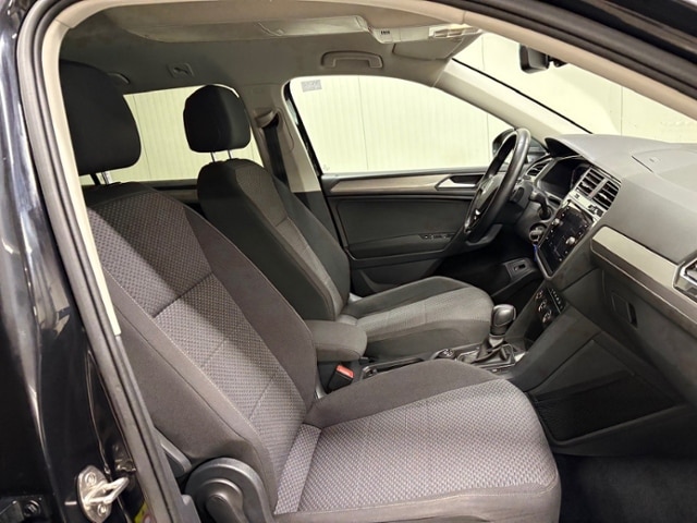 Volkswagen Tiguan 2.0 TDI Allspace DSG