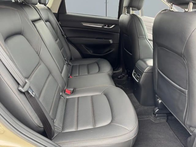 Mazda CX-5 4WD S SkyActiv Sportsline