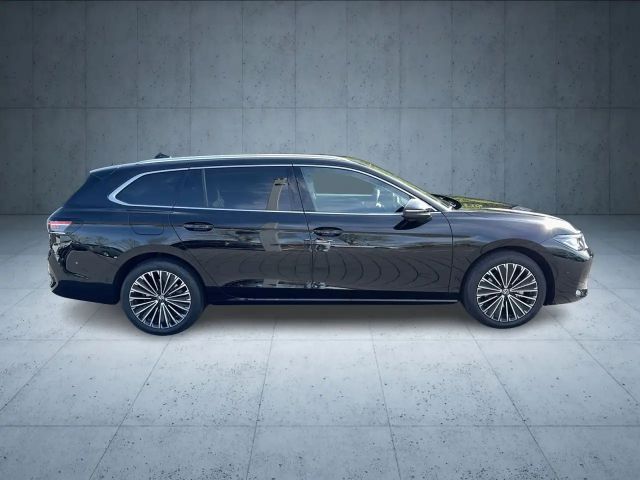 Volkswagen Passat 2.0 TDI Elegance Elegance