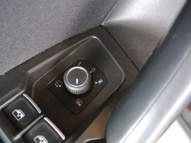 Volkswagen Tiguan 4Motion Allspace