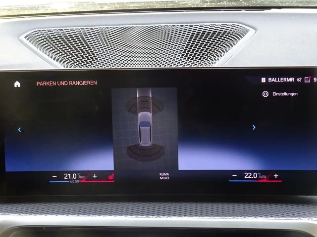 BMW 330 330e M-Sport Touring xDrive