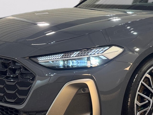 Audi A5 Avant Quattro S-Tronic