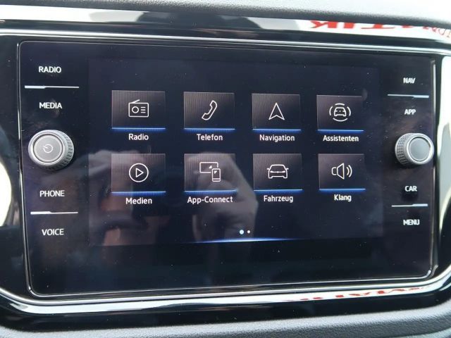 Volkswagen T-Roc 2.0 TSI 4Motion DSG