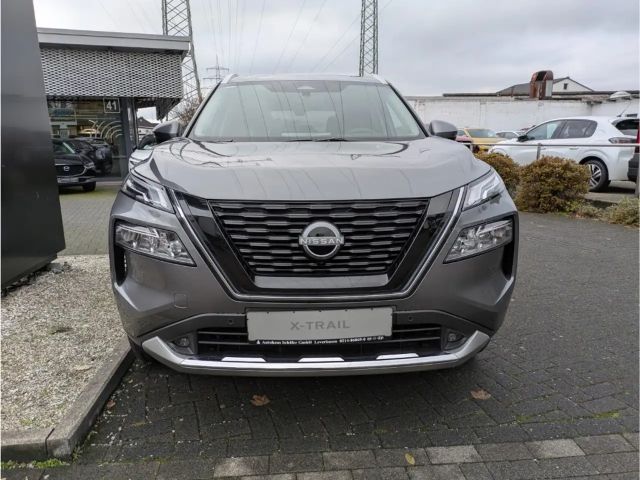 Nissan X-trail Tekna