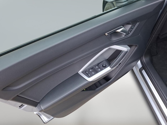 Audi Q3 35 TFSI S-Tronic