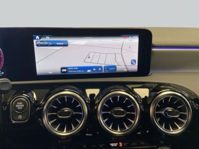 Mercedes-Benz A 180 A-Klasse