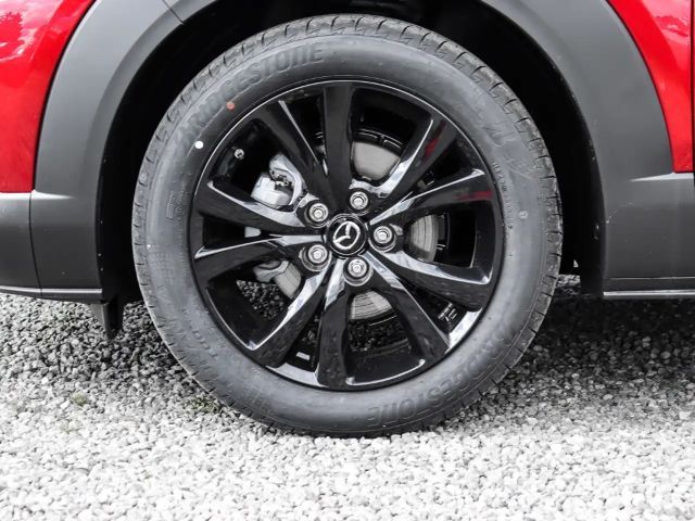 Mazda CX-30 Homura SkyActiv e-Skyactiv