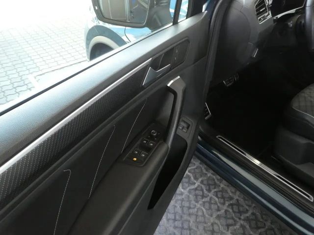 Volkswagen Tiguan DSG R-Line eHybrid