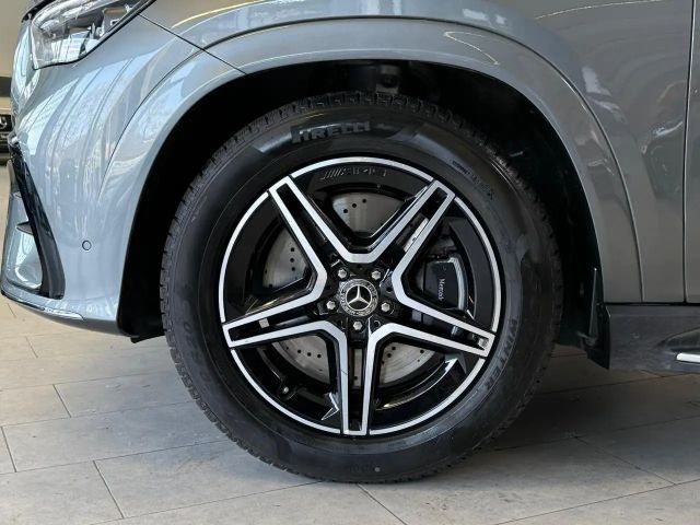 Mercedes-Benz GLE 350 4MATIC AMG Line