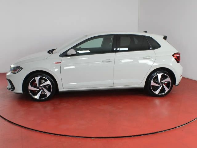 Volkswagen Polo 2.0 TSI DSG GTI