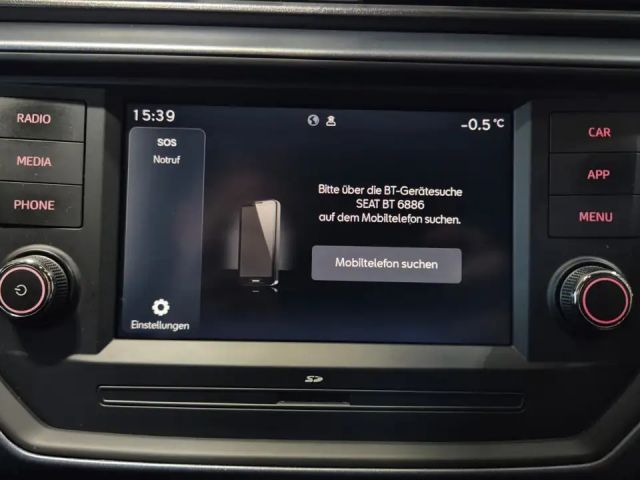 Seat Arona 1.0 TSI Style