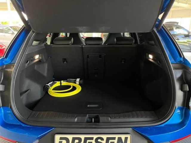 Ford Explorer AWD EV