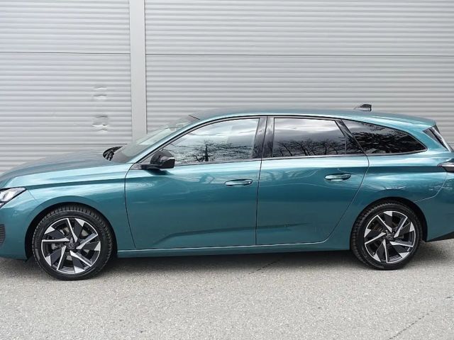 Peugeot 308 Allure Pack BlueHDi EAT8 SW