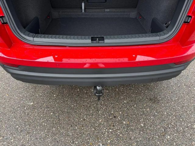 Skoda Karoq 1.5 TSI Selection